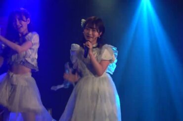 22『僕等のスーパーノヴァ』東大娘。'25/群青の世界