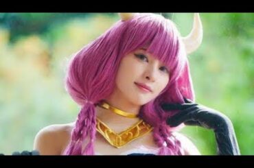 「完成度高すぎ😍」29歳日テレ・河出奈都美アナのコスプレに騒然！「そっくり」「マジで絵になる」