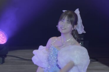 北川莉央『Wake up Call～目覚めるとき～ すっごいFEVER！メドレー』【FCソロライブ ～Thank you for everything～】