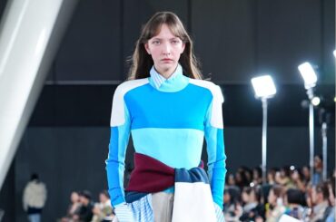 ナゴンスタンス(någonstans) 2026-27年秋冬ウィメンズコレクション - ファッションプレス