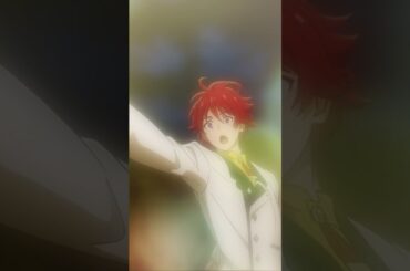 だから私も凪に負けない……｜TVアニメ『SI-VIS: The Sound of Heroes』第22話より #佐倉綾音 #潘めぐみ #SIVIS #シーヴィス #anime #冬アニメ2026