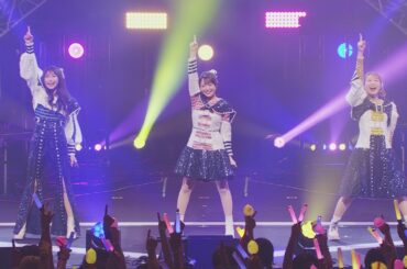 TrySail 『Youthful Dreamer』 / TrySail 10th Anniversary Tour 2025 “BestSail” (2025/10/11)