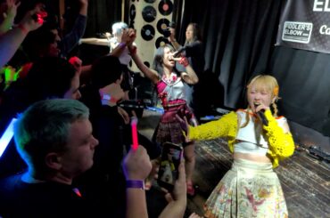 ぜんぶ君のせいだ。[When you 2 WANT] London 2026.03.11