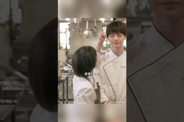 🍰✨ 三つ星への最後の一片！祥平と萌絵が贈る、至高の「クレメ・ダンジュ」 | グランメゾン東京 究極のデザート誕生秘話 👨‍🍳💖