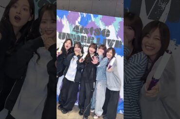 「愛って羨ましい」コール動画 #乃木坂46