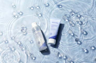 韓国NO.1*ダーマコスメブランド「AESTURA」 「アトバリア365 カプセルトナー」「アトバリア365 ハイドロスーディングクリーム」を4月18日（土）より新発売 | アモーレパシフィックジャパン株式会社のプレスリリース