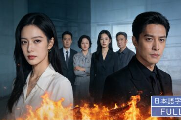 【全話フル｜日本語字】実の娘は養女ほど良くない？生まれ変わってから、私は沈一家に心底後悔させてやったわ#短編ドラマ #minidrama