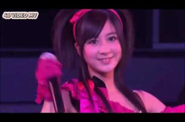 AKB48 - Idol Nante Yobanaide (61) [LIVE アイドルなんて呼ばないで AKB48 Request Hour 2009]