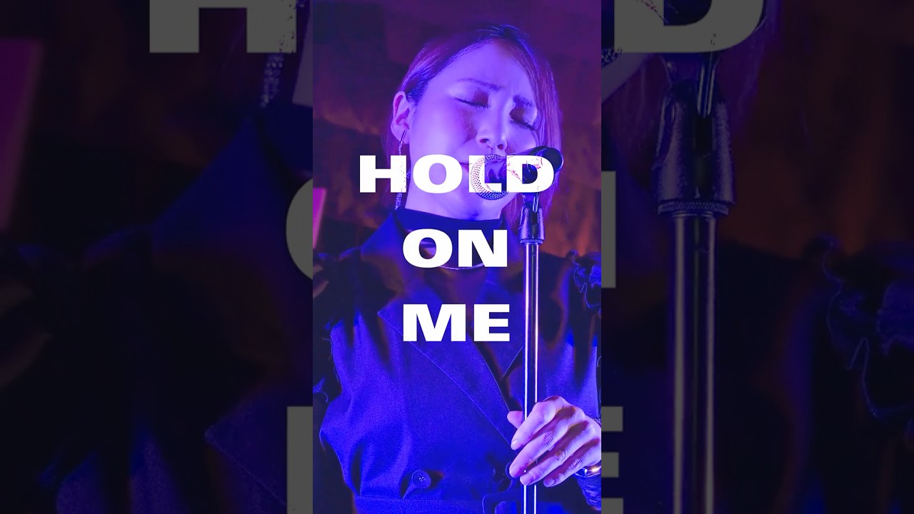 抱いてHOLD ON ME! 抱いてHOLD ON ME!