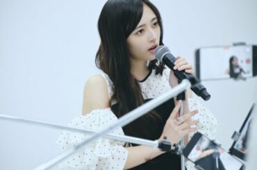 乃木坂46井上和、ボカロ特番でスタジオライブ「この歌唱が誰かの心に届いたら」2曲披露 | 福島民報デジタル