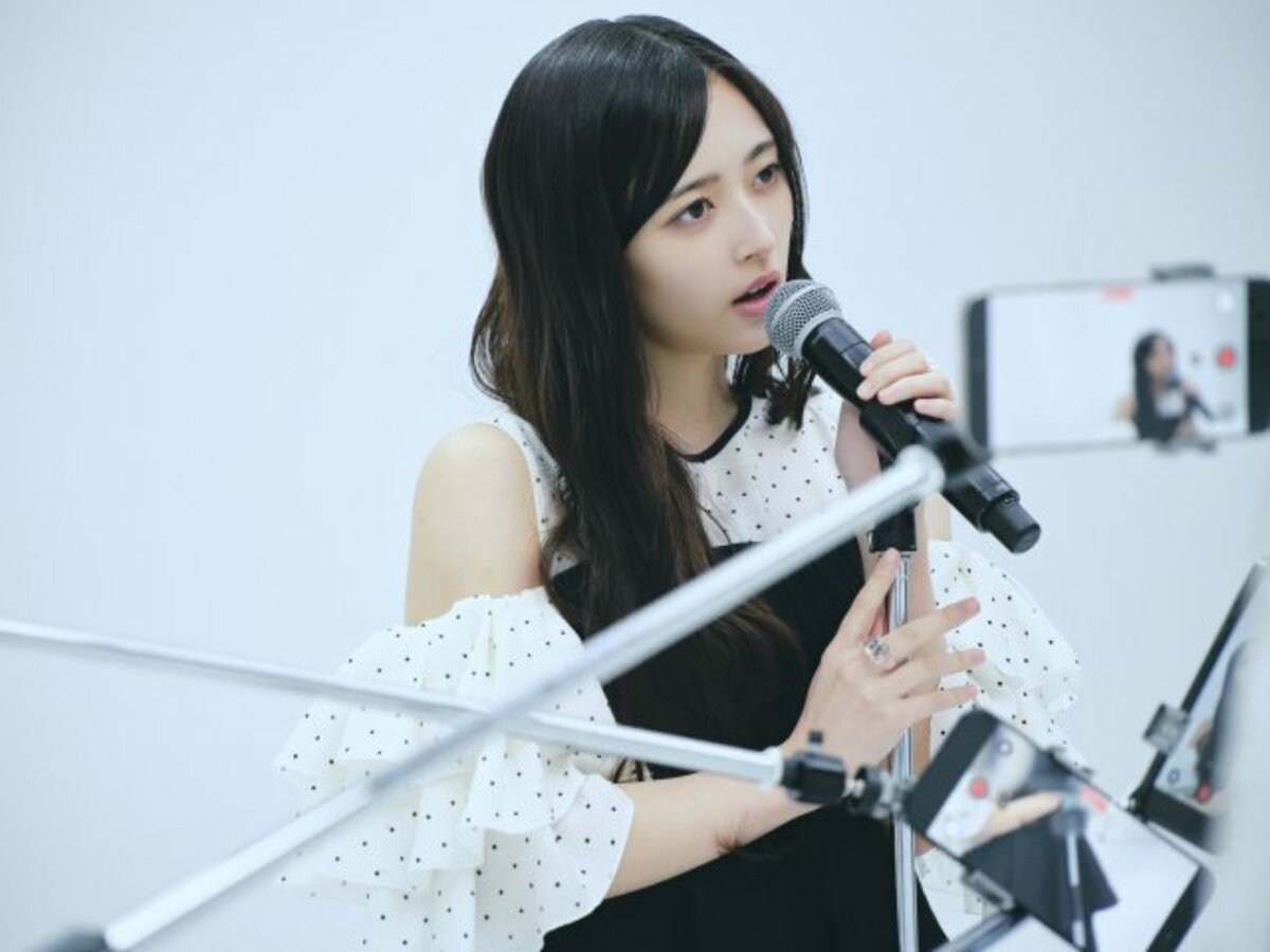 乃木坂46井上和、ボカロ特番でスタジオライブ「この歌唱が誰かの心に届いたら」2曲披露 | 福島民報デジタル 乃木坂46井上和、ボカロ特番でスタジオライブ「この歌唱が誰かの心に届いたら」2曲披露 | 福島民報デジタル