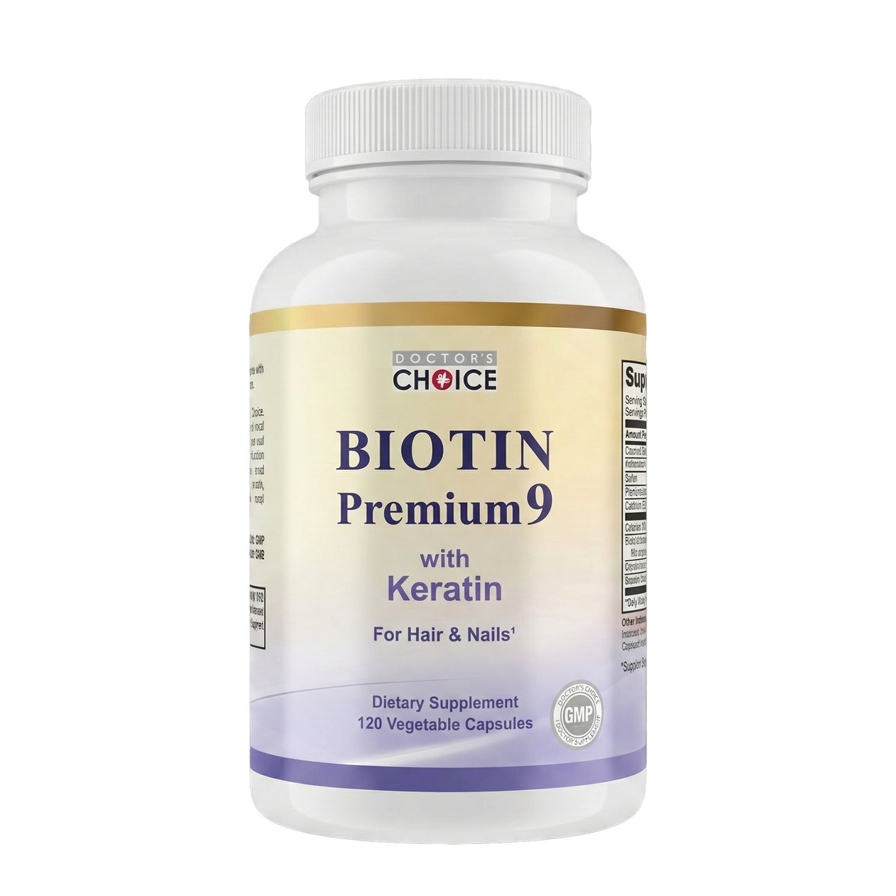 髪と爪のエイジングの悩みを9つの美容成分で内側からサポートする 「ドクターズチョイス ビオチンプレミアム9」を販売開始 | ビューティー&ヘルスリサーチ社 (Beauty and Health Research, Inc.)のプレスリリース 髪と爪のエイジングの悩みを9つの美容成分で内側からサポートする 「ドクターズチョイス ビオチンプレミアム9」を販売開始 | ビューティー&ヘルスリサーチ社 (Beauty and Health Research, Inc.)のプレスリリース