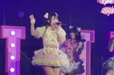 2026.2.27ドレスコード【ドレコ】【撮可曲】キラッキュアッピュア ららアリーナ ヒロフェスDay1