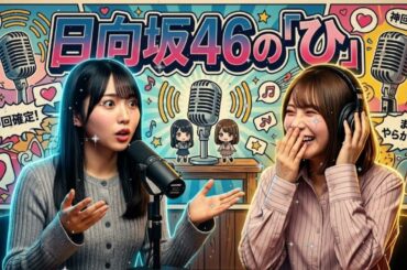 🌸【日向ひ】今日はひなのの日！上村ひなの×石塚瑶季の「ひな祭りSP」🌸 先輩への愛が止まらないたまちゃんと、変化球ひなのの化学反応ｗ（2026.03.03）【睡眠用BGM】