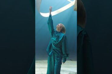 櫻坂46 ショートクリップ #6 “The growing up train Karin Fujiyoshi solo clip” #櫻坂46_TGUT