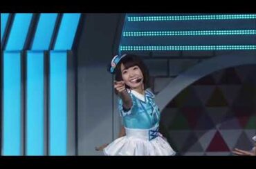 Happy party train センター松浦 果南（CV.諏訪ななか）