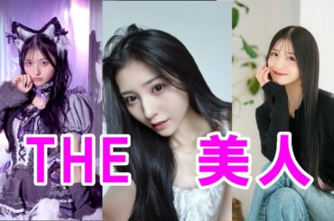 【吉井美優】圧倒的なビジュアル！#Momentary#26時のマスカレイド#みぃちゃん#OOOEntertainment