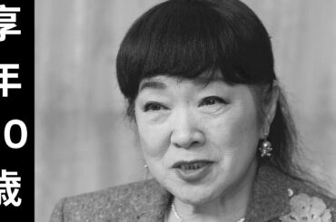 大山のぶ代｜ドラえもんの声優 2024年逝去…愛された声の伝説