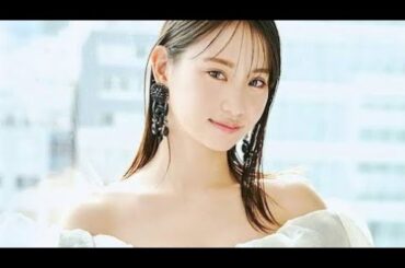 ＜永尾まりや＞31歳、「前よりもくびれがキレイに」　6冊目写真集が発売　“ほぼ無修正”銭湯ショットも「キレイに撮ってもらえました」