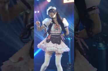 260307 | 스이타 (Suita) - 츄이/チュイ - 직캠 - わーすた「KIRA KIRAホログラム」cover #韓国地下アイドル