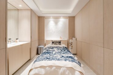 ディオール“国内最大級”のトリートメント「ディオール ラ スイート 松坂屋名古屋店」滝沢眞規子が体験 - ファッションプレス