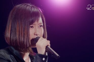 絢香 / にじいろ (絢香 レインボーロードTOUR 2015-2016“一夜限りのMemorial Stage” 秘密の裏メニュー発動!!～道は続くよ～)