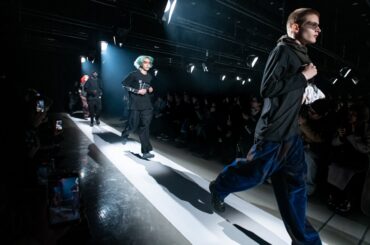 - Rakuten Fashion Week TOKYO 2026 A/W -　(3月16日(月)～21日(土)) 会期後半をスタート！