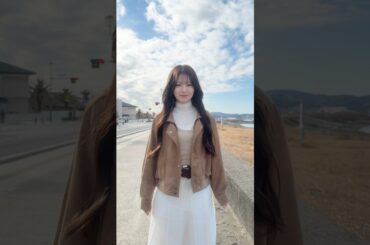 「今から迎えにきて」#AYAKA‪#NiziU‬ ‪‪#니쥬‬ ‪‪#GOODGIRL_BUTNOTFORYOU‬‪#NiziU_Dear‬