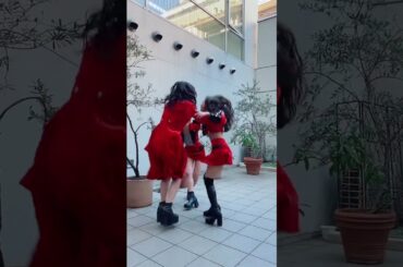 娘。っていいな～♪    （譜久村聖・小田さくら・櫻井梨央 ’23）   #helloproject   #morningmusume  #shorts