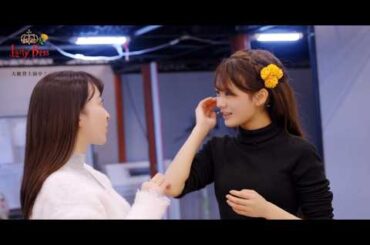 ミュージカル『レイディ・ベス』／未公開キャストコメント＆稽古場映像