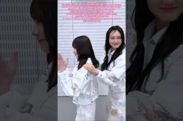 櫻坂46 みんなでThe growing up train♪