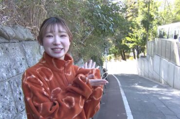 ハナエモンスターさん全力完走後コメント【公式】全力坂2026年3月18日OA 三楽の坂