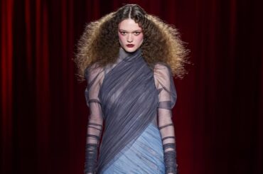 ヴィヴィアーノ(VIVIANO) 2026-27年秋冬ウィメンズコレクション - ファッションプレス