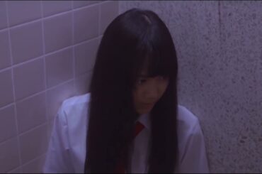 清水富美加　絞殺シーン[Shimizu Fumika]Death and corpse scene