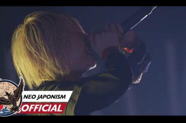 【中日雙語字幕】NEO JAPONISM「Spica」【LIVE映像】【日本地下偶像】【4K】