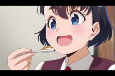 はぁむ。美味ーい　[小金井小糸] [尾崎由香] [江戸前エルフ] [05-585]