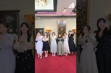 櫻坂46×ビルディバイド ブライト 本日3月20日発売です！小島凪紗 石森璃花 松田里奈 森田ひかる 谷口愛季 的野美青
