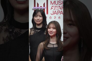 乃木坂46五百城茉央、菅原咲月の髪を直す尊さ