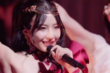 Murase Sae Graduation Concert ～Happy Saepy Ending～
