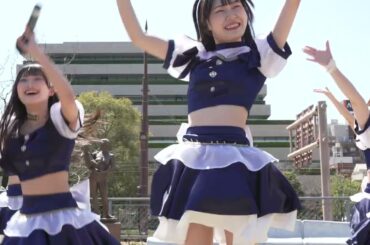 Niimo (１６ー５０ミリ寄り引き) kawaii推しドル頂上決戦 in 熊本辛島公園(２６/３/１４)