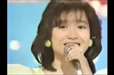 恋 はじめまして　岡田有希子