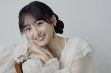 乃木坂46一ノ瀬美空、しまむら「正解コーデ」モデルに就任決定 | 福島民報デジタル