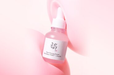 【発売開始】赤小豆由来のPDRN配合！毛穴・ハリケアを叶えるウォーターセラムが新登場！ | 株式会社Goodai Global Japanのプレスリリース