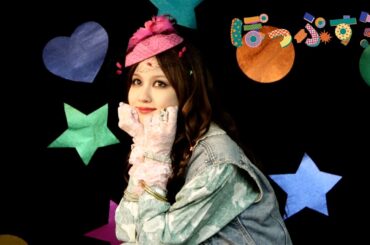 【plus a限定】中村麗乃さんよりコメント到着！舞台『ぽっぷす？』