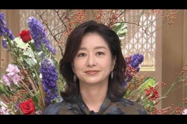元NHKでフリーアナウンサーの膳場貴子さんが1日、TBS系「サンデーモーニング」（日曜午前8時）に生出演し、