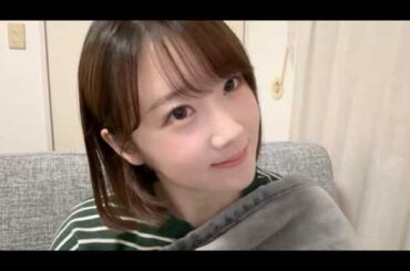 2026年03月11日23時04分 ＜STU48甲斐心愛＞コタツが欲しいココア