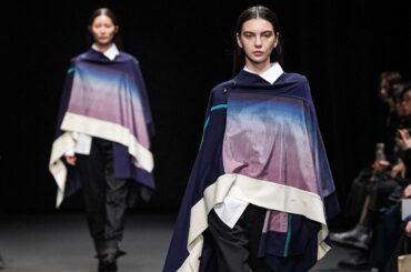 ミゼン(MIZEN) 2026-27年秋冬ウィメンズ&メンズコレクション - ファッションプレス