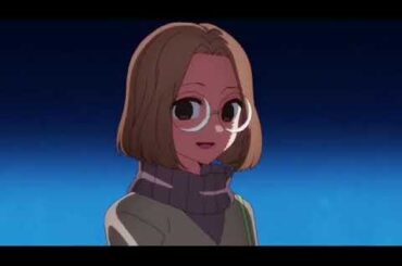 ぁぁ、どうも　[吉祥寺頼子(今日あまの先生)] [伊藤静] [推しの子] [05-117]