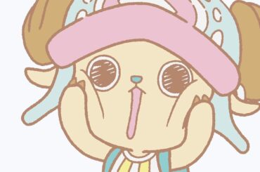 【公式】ミニアニメ『CHOPPER’s』第11話「チョッパーのさけび／京都2」