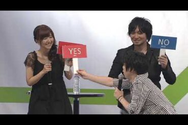 英語の発音良すぎる小野大輔、茅野愛衣に謝罪する梶裕貴